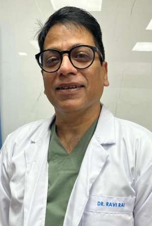 Rachit Hospital – a high-class, multispecialty hospital located in ...