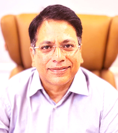 Critical Care Hospital in Gorakhpur