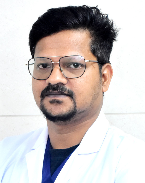 Dr. Subeesh C
