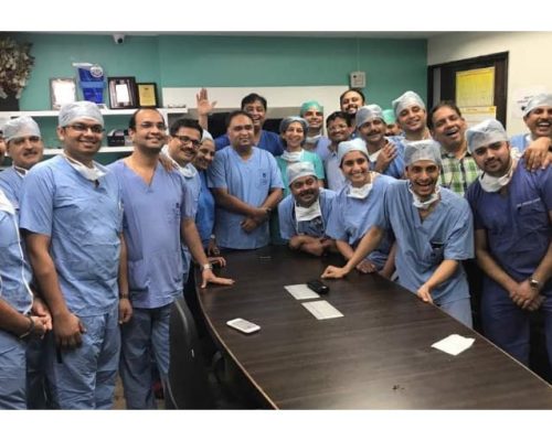 Doctors-perform-India’s-first-uterus-transplant Doctors-perform-India's-first-uterus-transplant